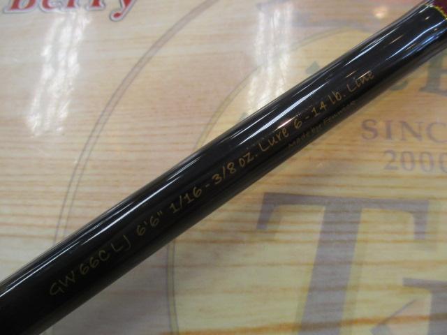 ゴールデンウィング GW66CLJ(NANO)