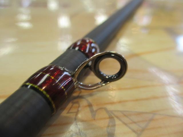 ゴールデンウィング GW66CLJ(NANO)