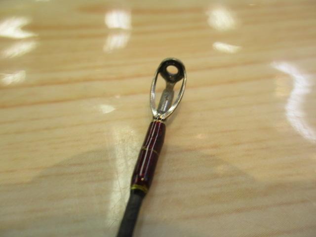 ゴールデンウィング GW66CLJ(NANO)