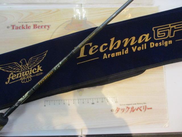 テクナGP TAV-GP65CULJ