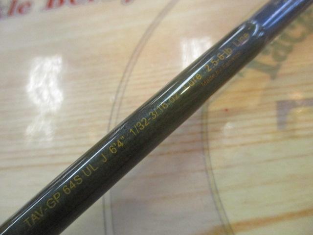 テクナGP TAV-GP65CULJ