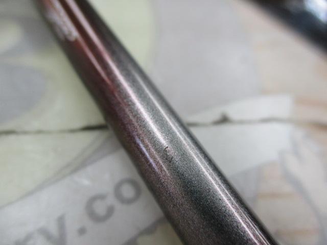 紅牙EX N66ULB スリルゲーム・J