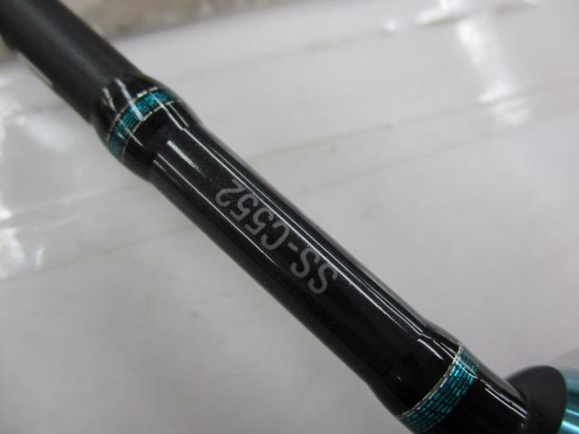 スイッチスティック SS-C552