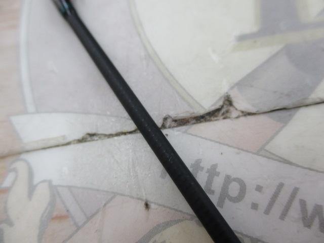 スイッチスティック SS-C552