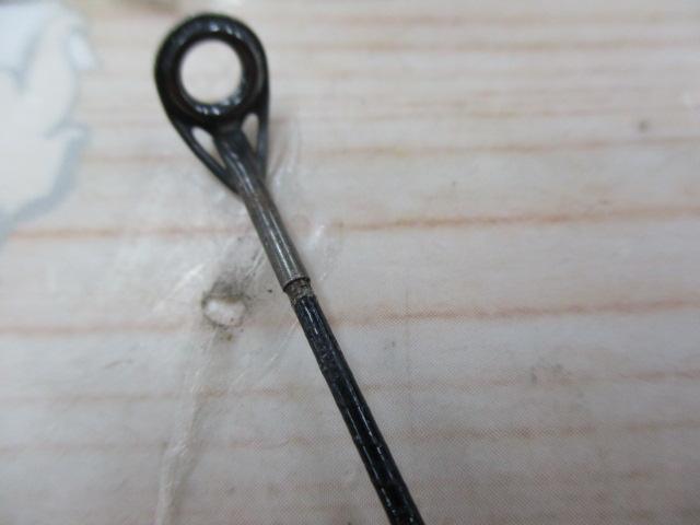 AWトーナメントPM磯T-1スペシャル 1.5-53