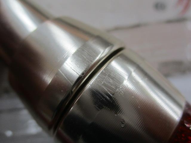 レッドマスター2500SS