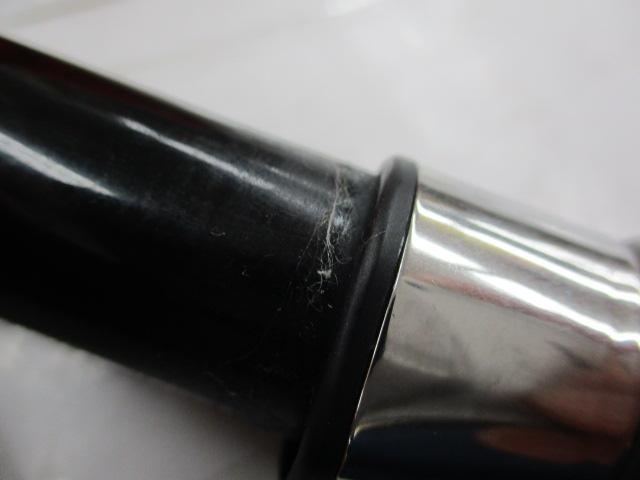 ゴクエボリューションブラックエディション BJS63-80