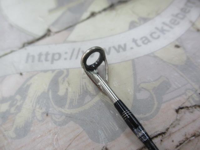 ゴクエボリューションブラックエディション BJS63-80