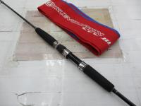 ゴクエボリューションブラックエディション BJS63-80