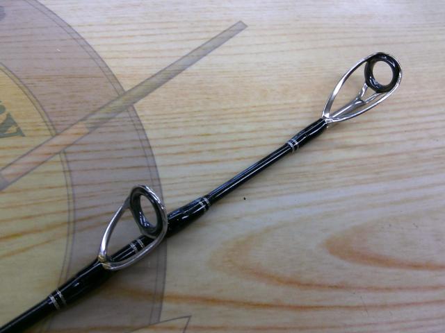 オフショアスティック AMJX-C61H