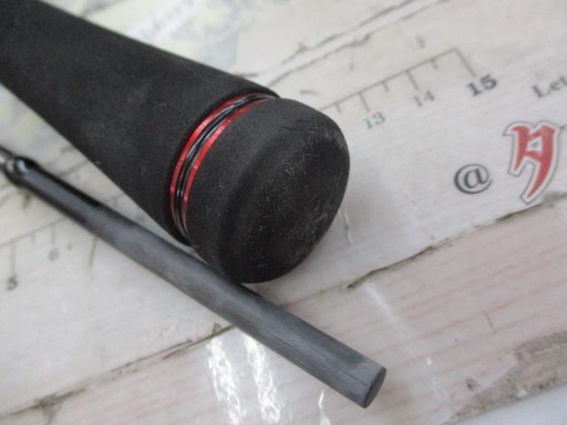 24炎月エクスチューン N-B66ML-FS/R