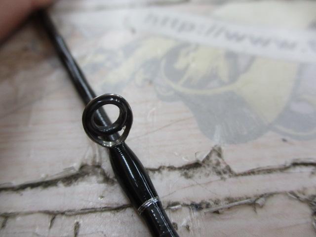 24炎月エクスチューン N-B66ML-FS/R