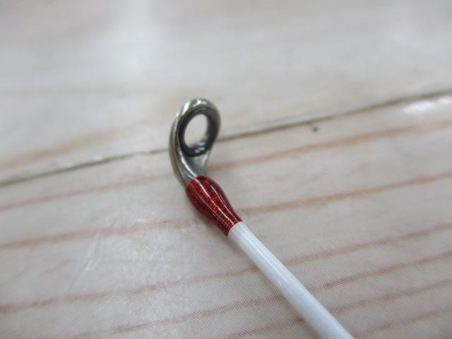 24炎月エクスチューン N-B66ML-FS/R