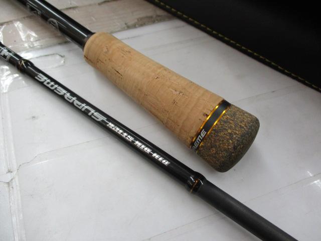 ビンビンスティックシュプリーム BSP-C610UL+