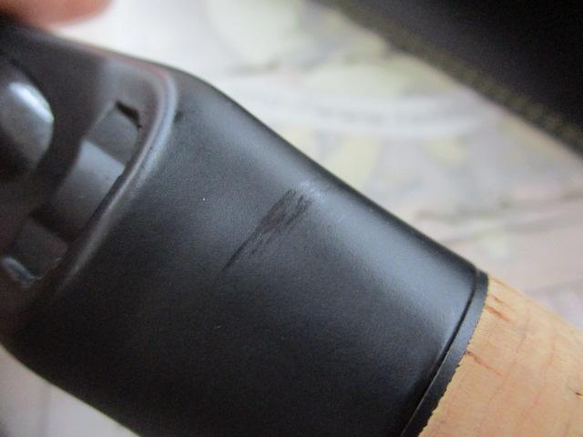 ビンビンスティックシュプリーム BSP-C610UL+