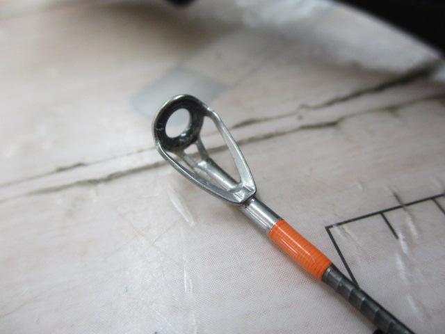 ビンビンスティックシュプリーム BSP-C610UL+