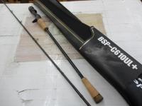 ビンビンスティックシュプリーム BSP-C610UL+