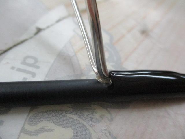 スイッチスティック SS-S553