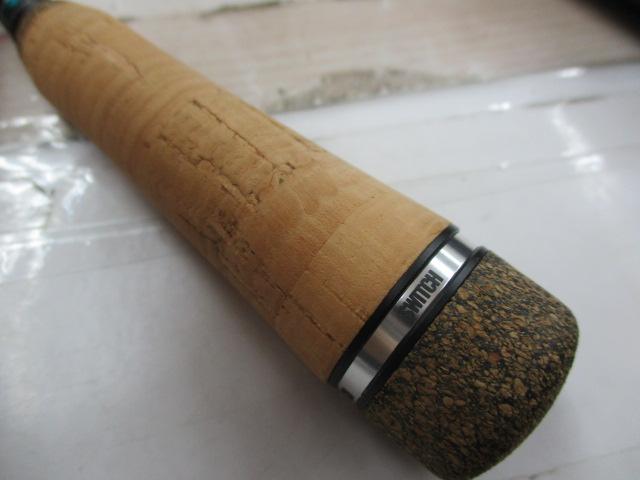 スイッチスティック SS-C551