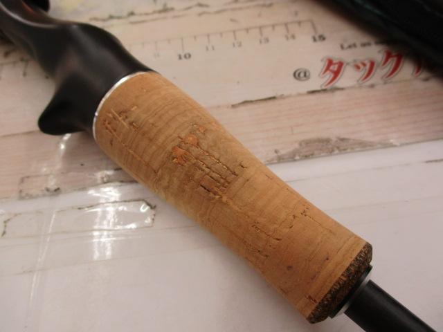 スイッチスティック SS-C551