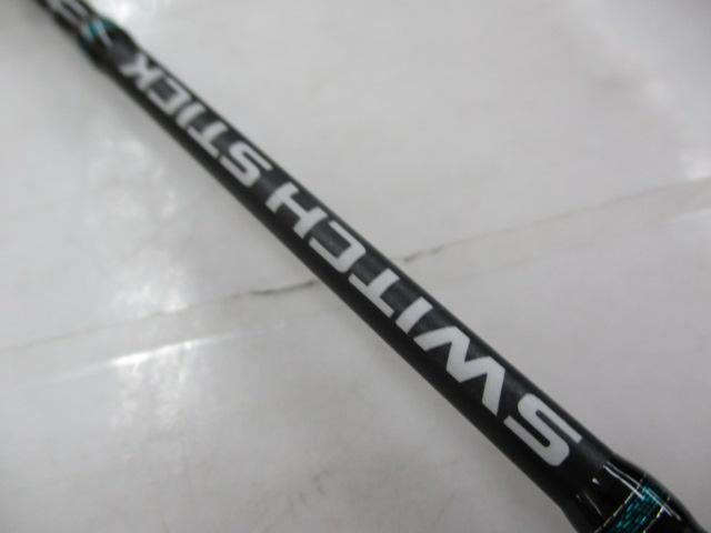 スイッチスティック SS-C551