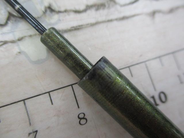 春渓本流 硬調85M・F