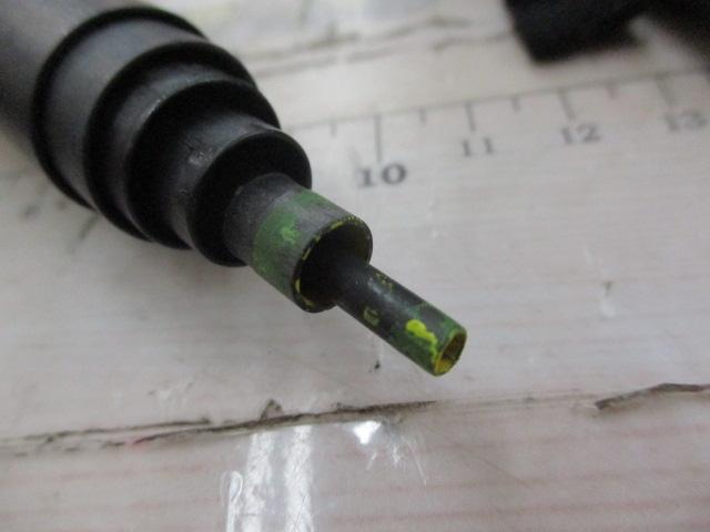 春渓本流 硬調85M・F