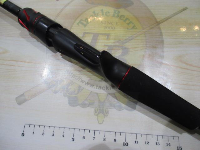 20ゾディアス 166MH-2