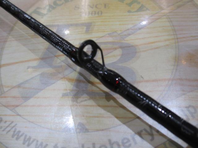 20ゾディアス 166MH-2