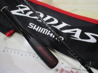 20ゾディアス 166MH-2