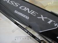 23バスワン XT+ 263ML-2