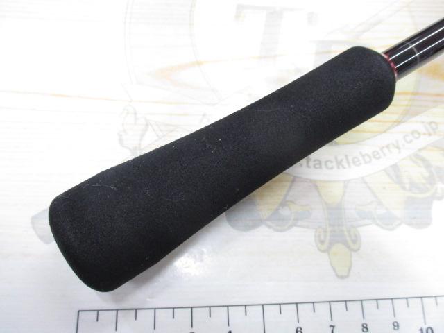 22セフィアBBメタルスッテ F-B66ML-S