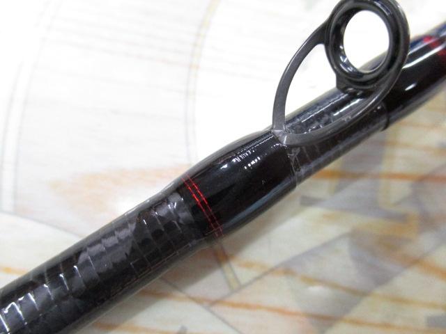 22セフィアBBメタルスッテ F-B66ML-S