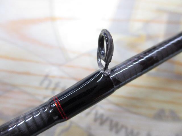 22セフィアBBメタルスッテ F-B66ML-S