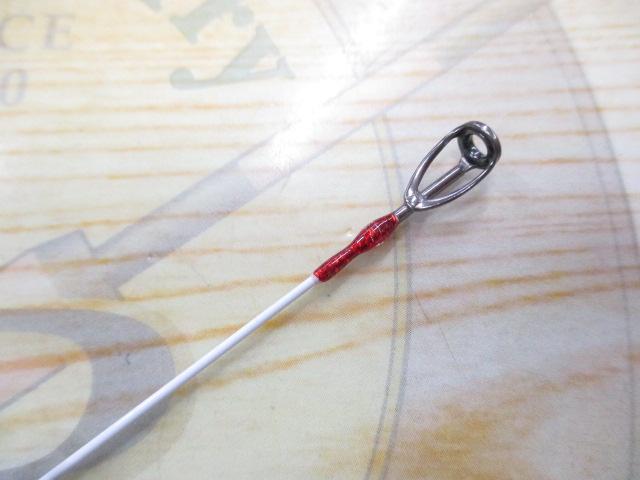 22セフィアBBメタルスッテ F-B66ML-S