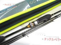 クロステージ CRX-S694AJI