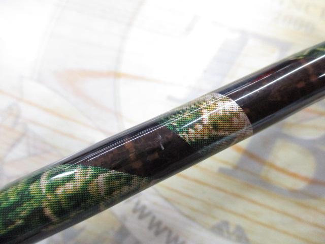 デストロイヤー F3-65DG(オロチピークパフォーマンス)