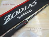 20ゾディアス 264UL