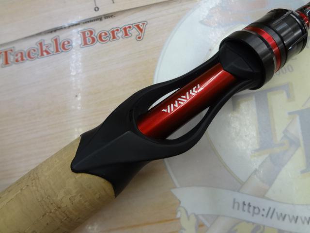 ブレイゾン 672LB・V