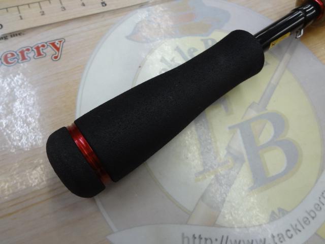 ブレイゾン 672LB・V