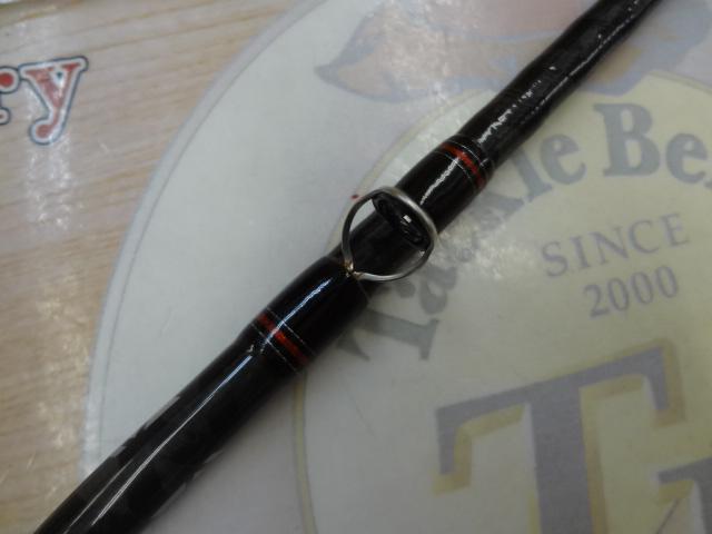 ブレイゾン 672LB・V