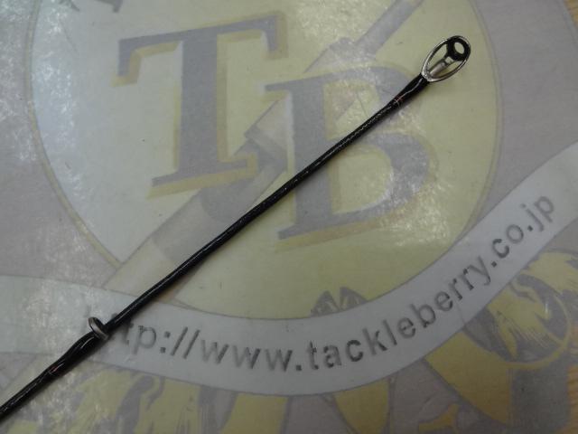 ブレイゾン 672LB・V