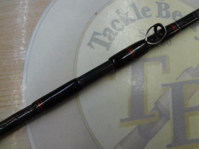 ブレイゾン 672LB・V