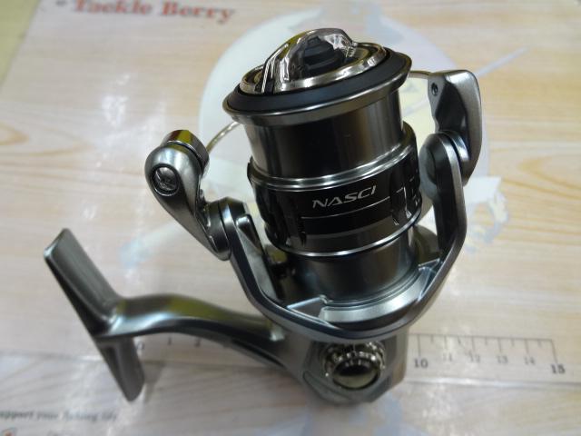 21ナスキー C2000SHG