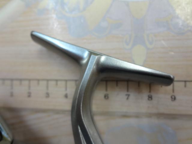 21ナスキー C2000SHG