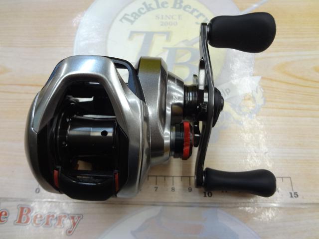 21スコーピオンDC 150HG