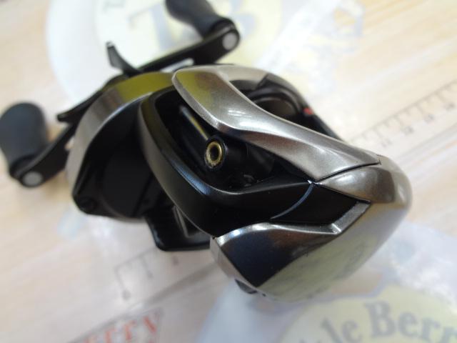 21スコーピオンDC 150HG