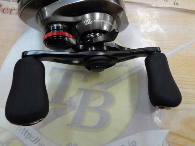 21スコーピオンDC 150HG