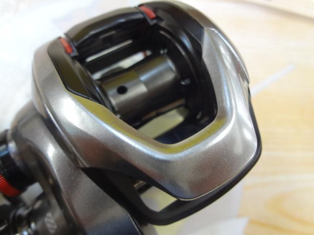 21スコーピオンDC 150HG