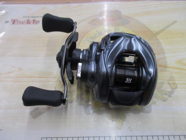 25タトゥーラ SV TW 100HL